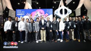 สถาปานิก