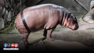 หมูเด้ง