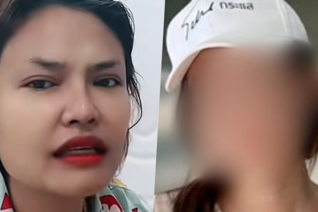 เจ๊กันย์ เมียหมอ