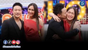 เบนซ์มิค-หวานรอบ21ปี-ปกหน้า