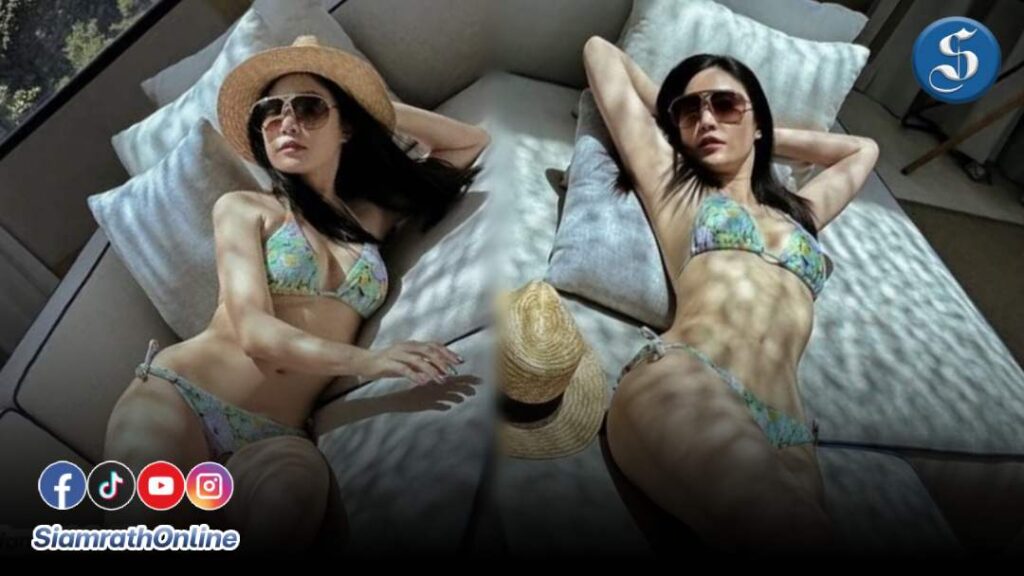 เมย์ พิญชนาถ วิวทะเล ปก