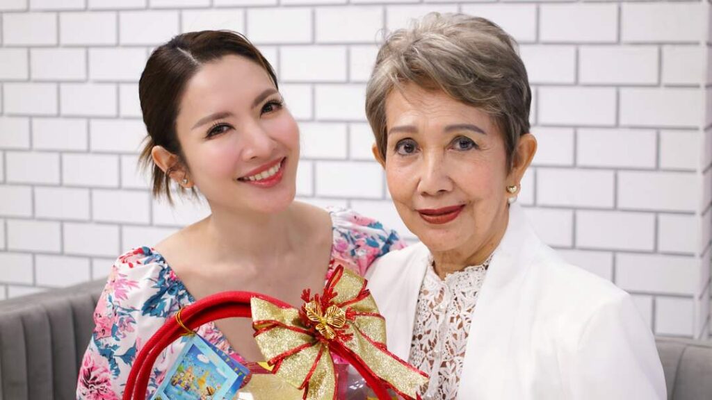 แบรนด์สงกรานต์