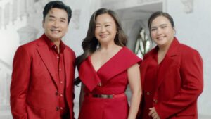 โน่ เมทนี - เจนนิเฟอร์ คิ้ม - ปาน ธนพร 2025 cover