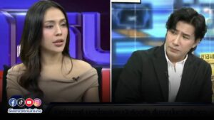 โหนกระแส