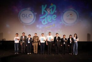 GLO สร้างเยาวชนคิดดีปี 3 ต้านภัยพนันออนไลน์ในโรงเรียน (2)