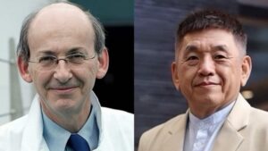 Genesenn จับมือ HELP Therapeutics cover