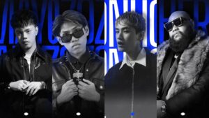 Sony Music Publishing cover