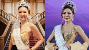 mrs thailnad world cover