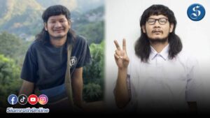 ด้งเด้ง อุบัติเหตุ