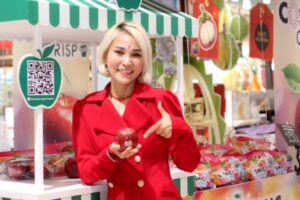 นวธัญ แอปเปิ้ล (11)