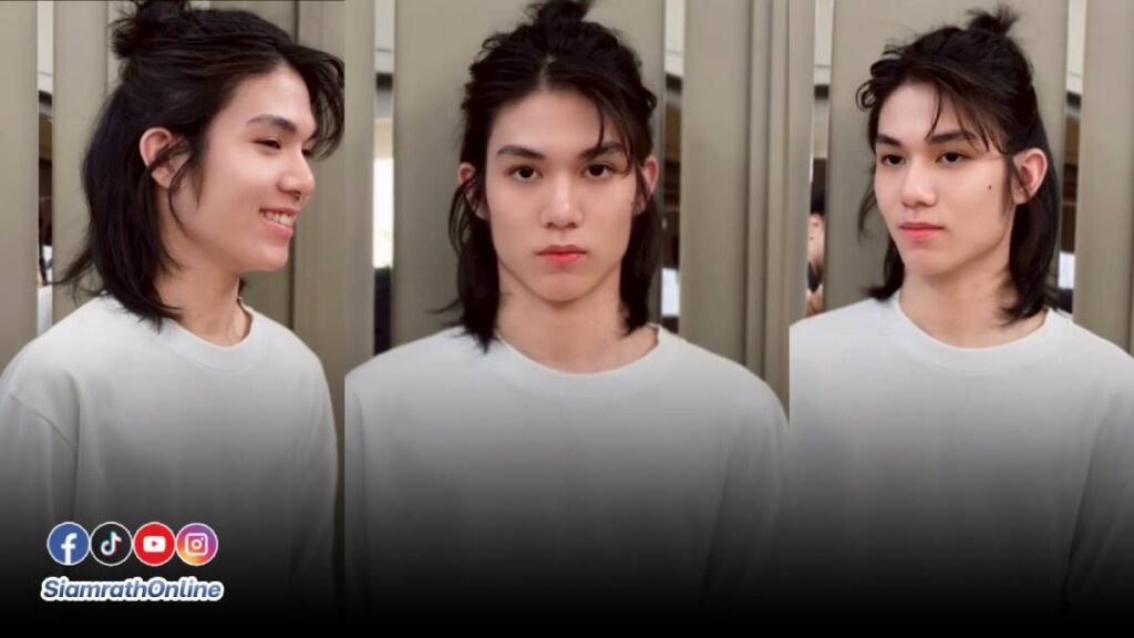 น้องปาแป้ง