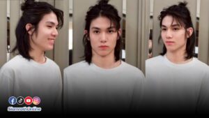 น้องปาแป้ง