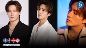 บี้ธรรศภาคย์ ซิงเกิ้ลใหม่ ปก