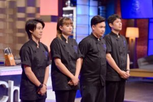 ปิดฉาก มาสเตอร์เชฟ (5)