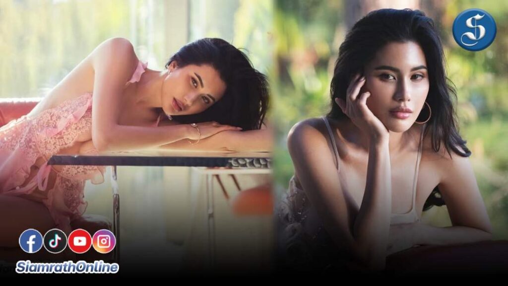 ปูไปรยา แคลิฟอร์เนีย ปก