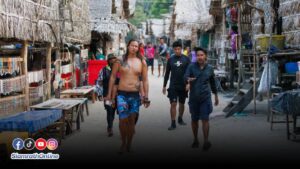 พี่ทราย