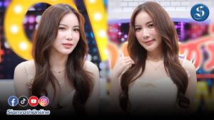 มุก ออกจากวงการ ปก