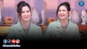 หมิวลลิตา คุยแซ่บ ปก