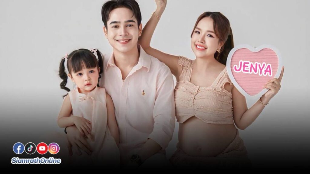 เจนนี่ได้หมดถ้าสดชื่น