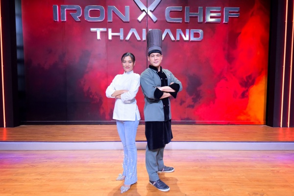 เชฟซาช่า iron chef (7)