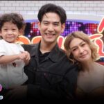 เอมี่พอร์ชคุยแซ่บ ปก