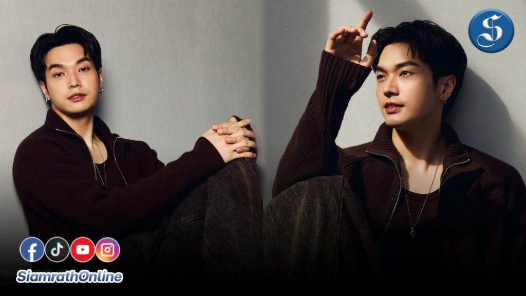 โอบเพลงใหม่