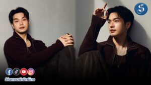 โอบเพลงใหม่