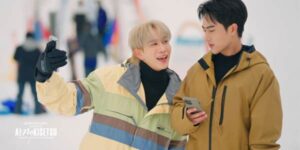 AI NO KISETSU ฤดูกาลแห่งรัก EP 6 (5)