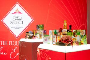 DITP เปิดตัวโลโก้ใหม่ Thai SELECT (3)