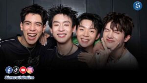 GELBOYS CLOSE FAN MEETING cover