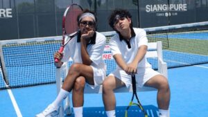 KJ D Gerrard OXYGEN cover