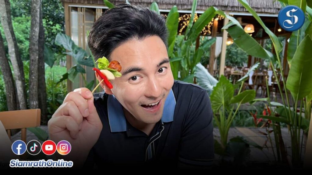 LINE_ALBUM_หนีเที่ยวกัน 28 มิ.ย. 68_ปก