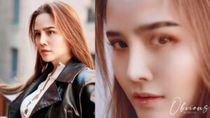 NICKIIE ส่งเพลง Obvious cover