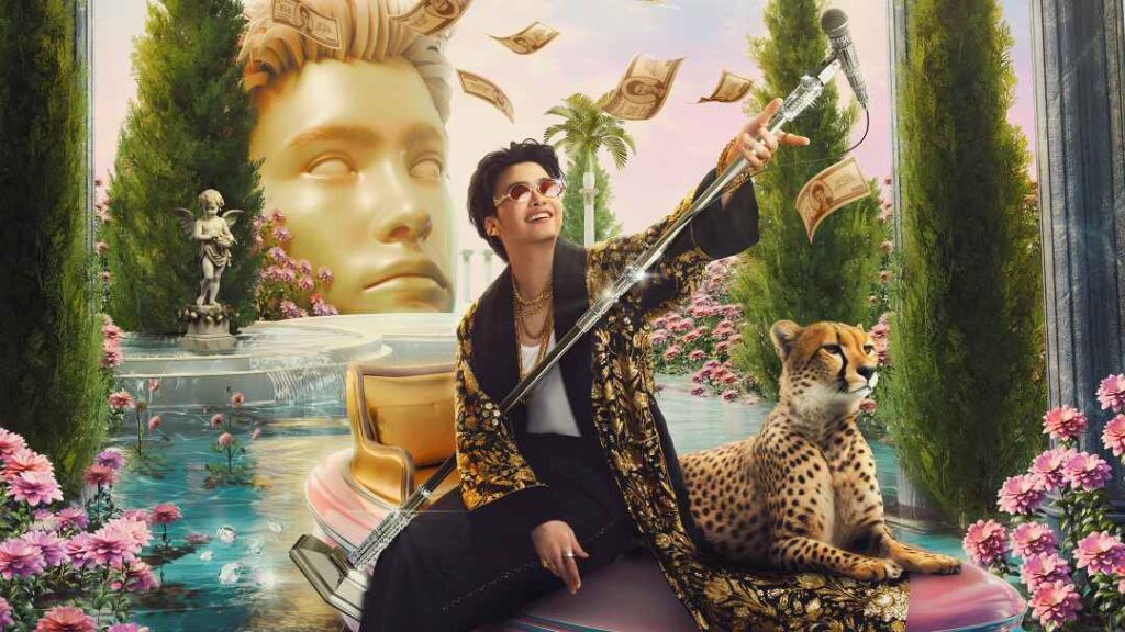 NONT TANONT consert cover