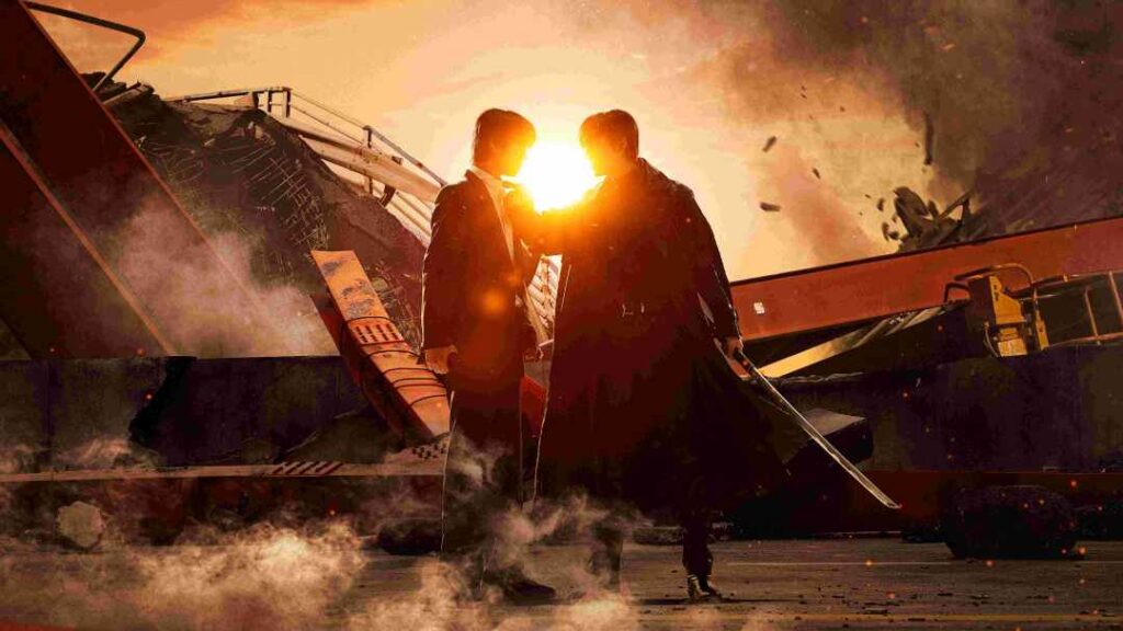 Omniscient_Thai cover