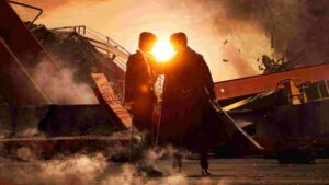 Omniscient_Thai cover