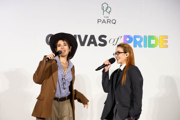 Pride Month ที่เดอะ ปาร์ค (8)