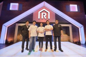 The Restaurant War 2