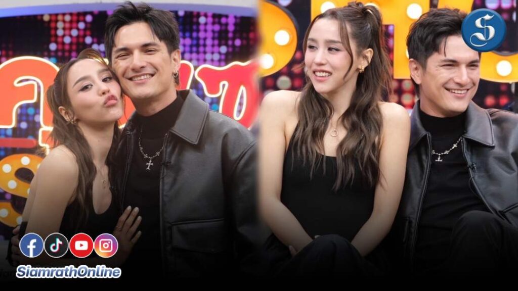 ชิน ลิลลี่ คุยแซ่บ ปก