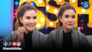 ต้อมรัชนีกร คุยแซ่บ ปก