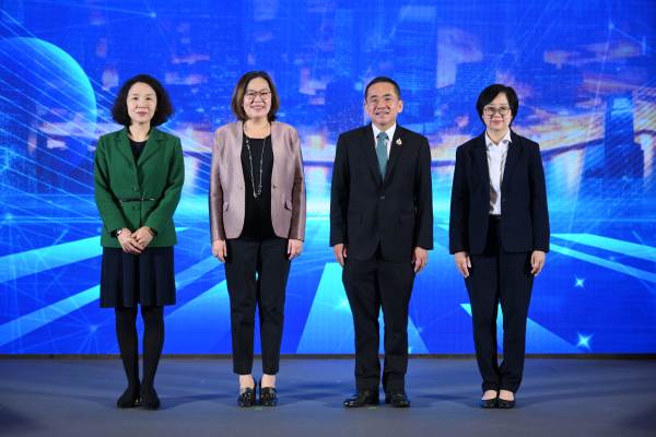 ปฏิรูปกฎหมายดิจิทัล รับมาตรฐาน หนุนการค้าไร้พรมแดน (3)