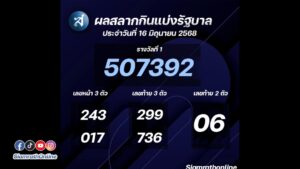 สลากกินแบ่ง (1)