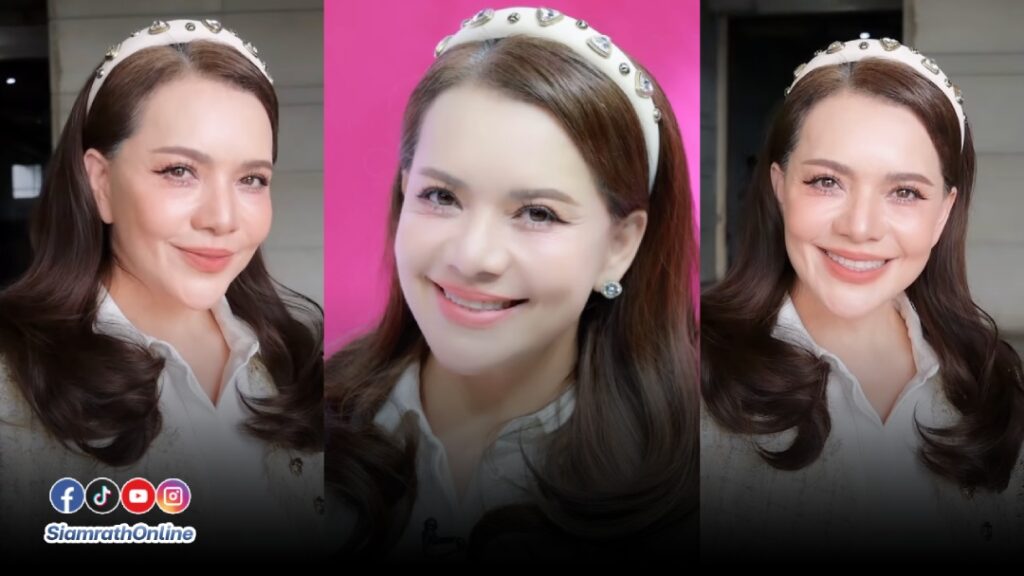 หนูแหม่ม