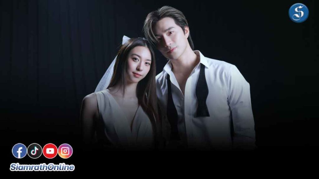 เบื้องหลัง MV ซิงเกิล Del (ลบ) บี้ ธรรศภาคย์ ปก