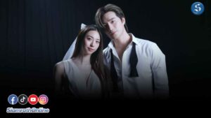 เบื้องหลัง MV ซิงเกิล Del (ลบ) บี้ ธรรศภาคย์ ปก