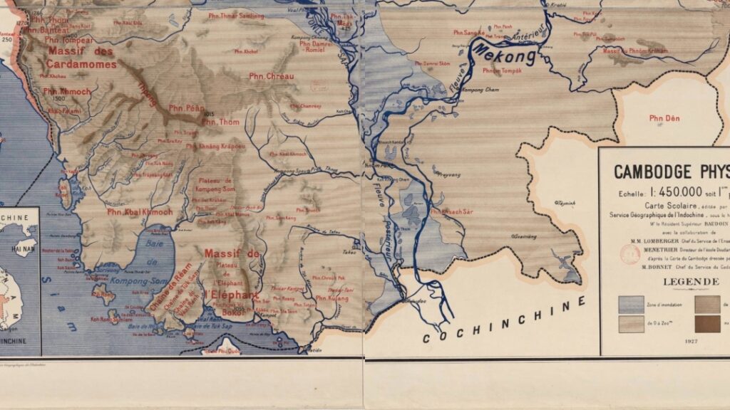 แผนที่เกาะกูด ปก
