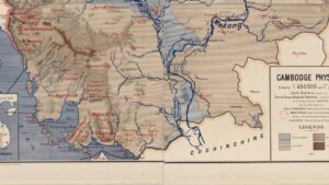 แผนที่เกาะกูด ปก