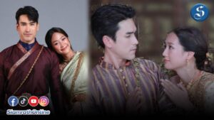 ใจขังเจ้า โชว์อภินิหารเปิดตัวแรง ปก