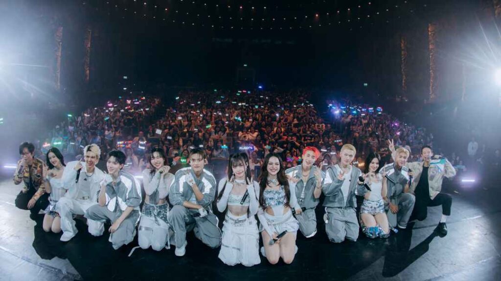 01 รวมศิลปิน_ปก