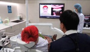 COSDENT เปิดตัว AI “Tooth Age Scan” (1)